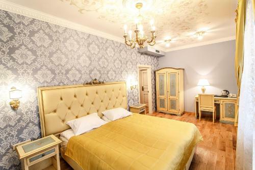Art Hotel Aleksandrovsky