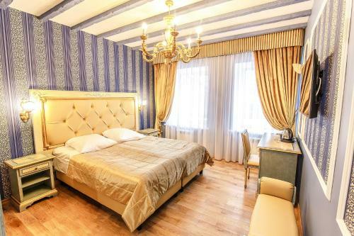 Art Hotel Aleksandrovsky