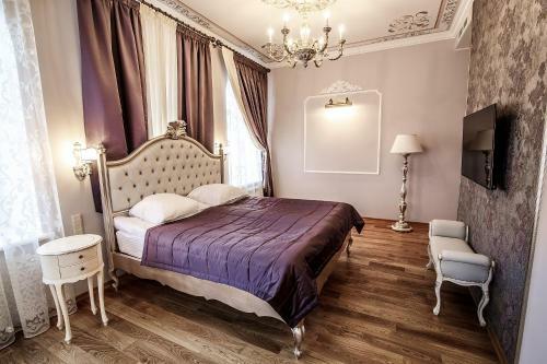 Art Hotel Aleksandrovsky