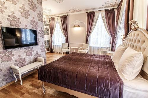 Art Hotel Aleksandrovsky