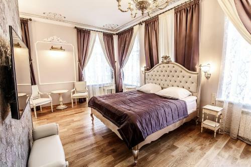 Art Hotel Aleksandrovsky