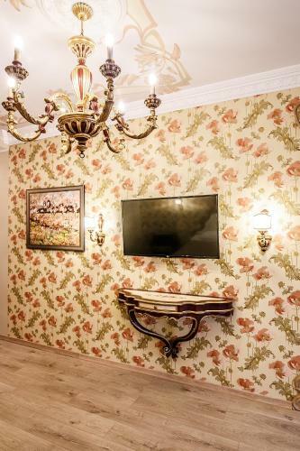 Art Hotel Aleksandrovsky