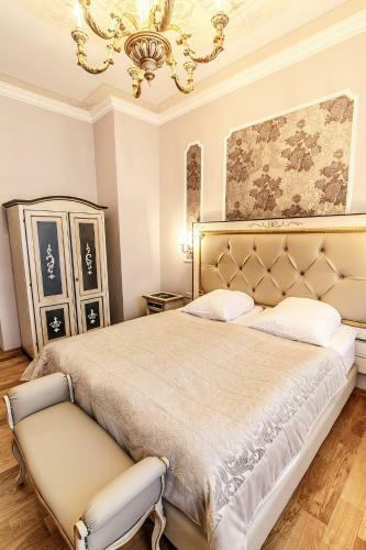 Art Hotel Aleksandrovsky