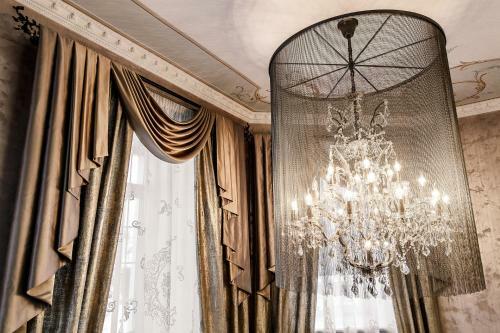 Art Hotel Aleksandrovsky