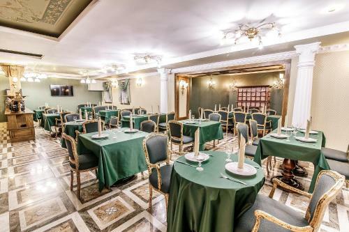 Art Hotel Aleksandrovsky