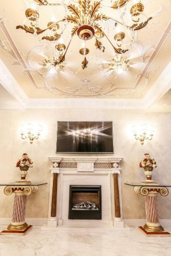 Art Hotel Aleksandrovsky