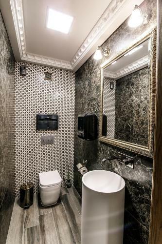 Art Hotel Aleksandrovsky