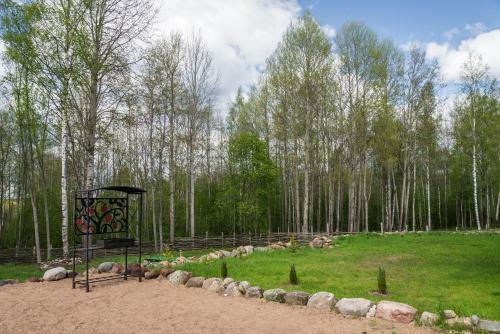 Cottage Alpiyskiy Domik
