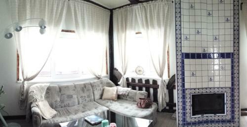 Cottage Alpiyskiy Domik