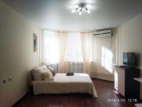 Apartamento Dearhome Studio Kuzminskaya