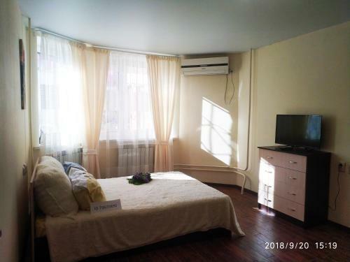 Apartamento Dearhome Studio Kuzminskaya
