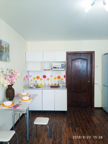 Apartamento Dearhome Studio Kuzminskaya