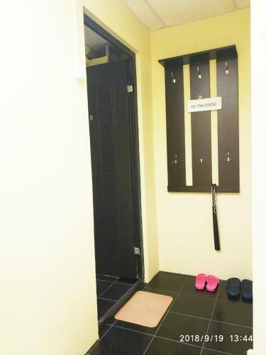 Apartamento Dearhome Studio Kuzminskaya