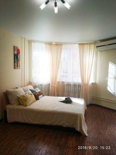 Apartamento Dearhome Studio Kuzminskaya
