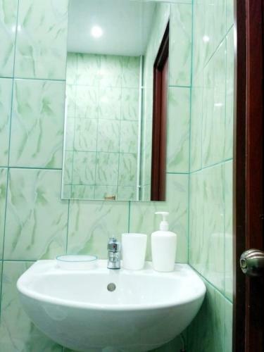 Apartamento Dearhome Studio Kuzminskaya