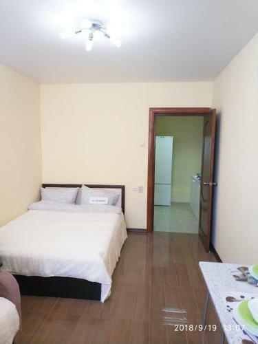 Apartamento Dearhome Studio Kuzminskaya