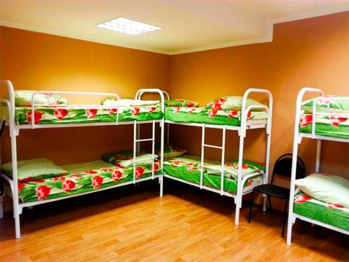 Albergue Hotelhot Kotelniki