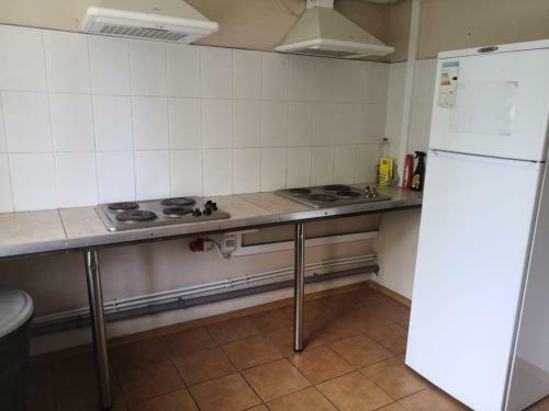 Albergue Hotelhot Kotelniki