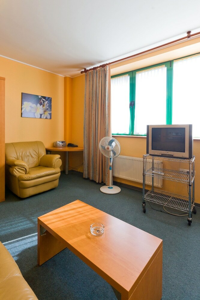 Master Hotel Kotelniky