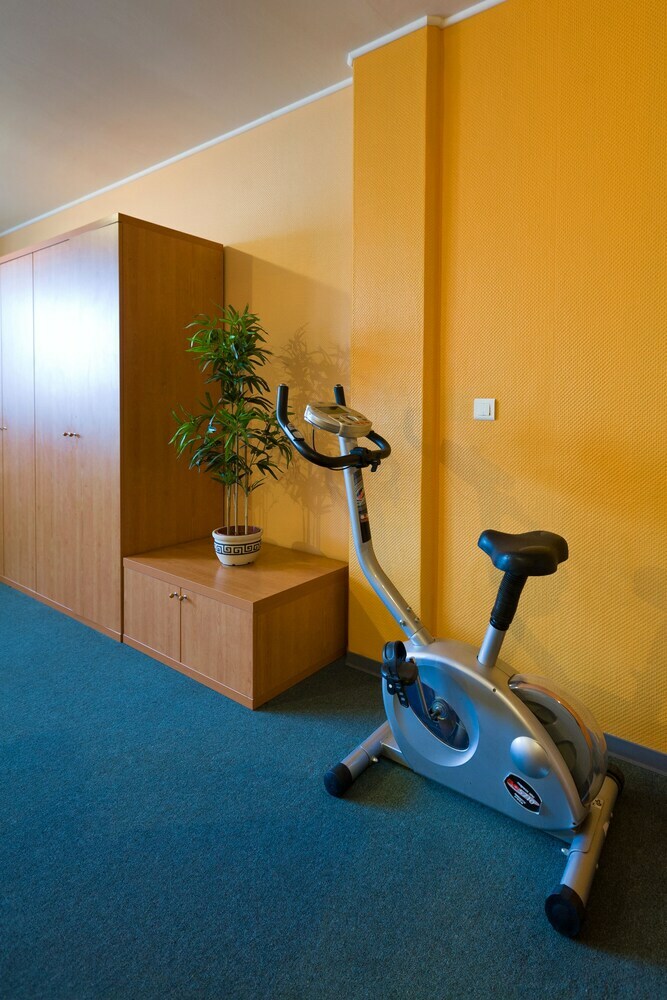 Master Hotel Kotelniky