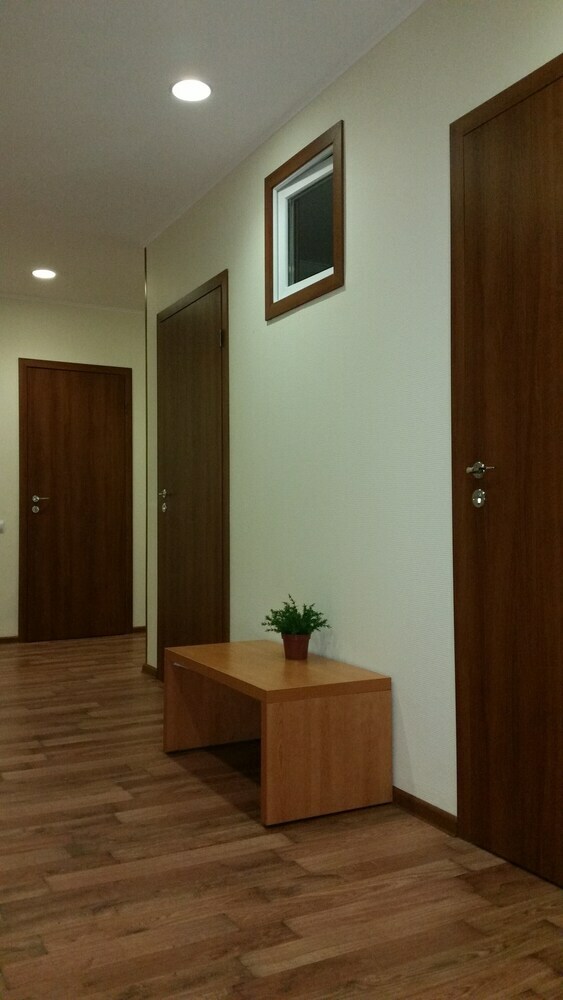 Master Hotel Kotelniky