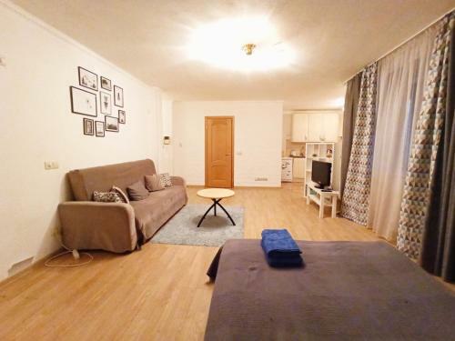 Apartamento Dearhome Belaya Dacha
