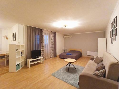 Apartamento Dearhome Belaya Dacha