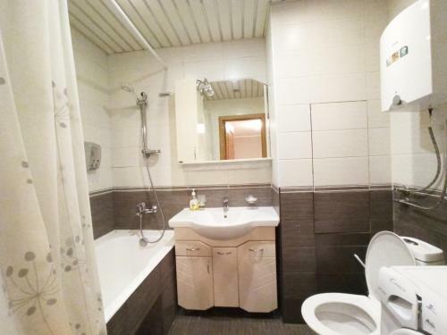 Apartamento Dearhome Belaya Dacha