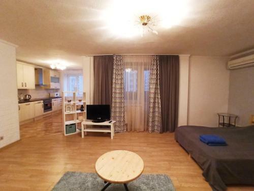 Apartamento Dearhome Belaya Dacha