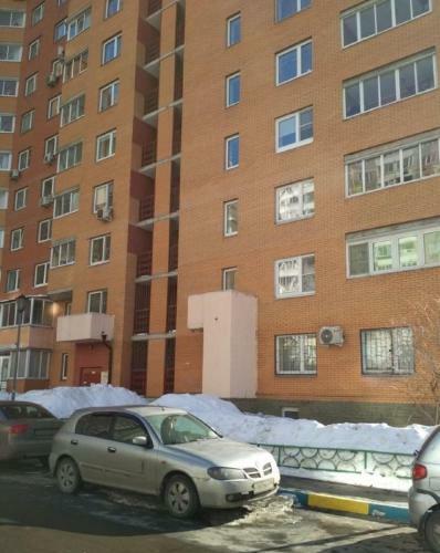 Apartamento Dearhome Belaya Dacha