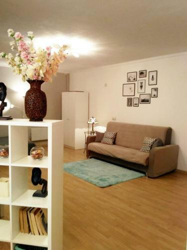 Apartamento Dearhome Belaya Dacha