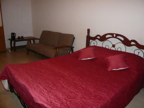 Hostal Guest House Comfort