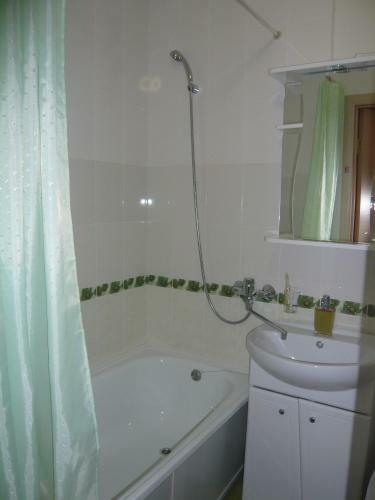 Hostal Guest House Comfort