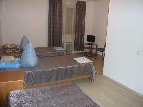 Hostal Guest House Comfort