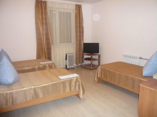 Hostal Guest House Comfort