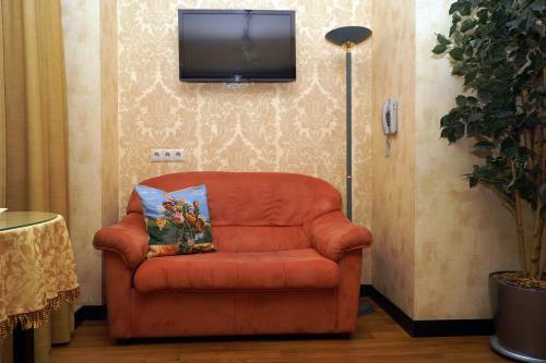 Hotel Miniotel24 Na Mira