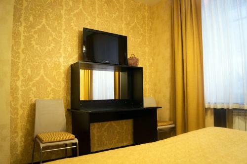 Hotel Miniotel24 Na Mira