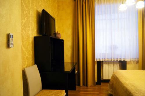 Hotel Miniotel24 Na Mira