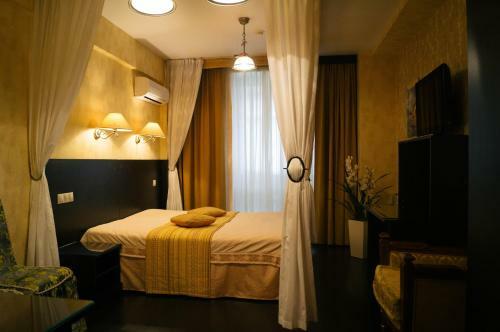 Hotel Miniotel24 Na Mira