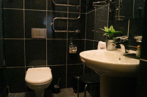 Hotel Miniotel24 Na Mira