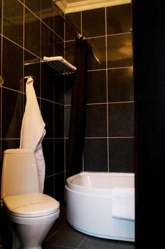 Hotel Miniotel24 Na Mira