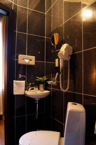 Hotel Miniotel24 Na Mira