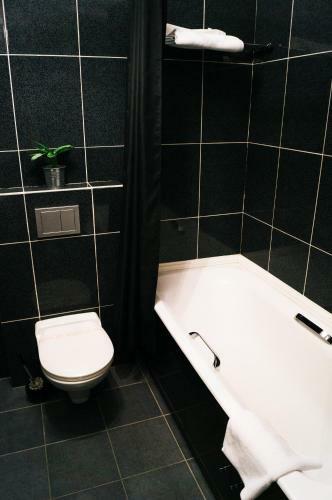 Hotel Miniotel24 Na Mira