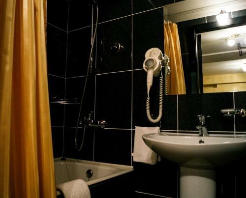 Hotel Miniotel24 Na Mira