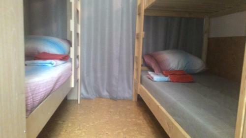 Alaska Hostel