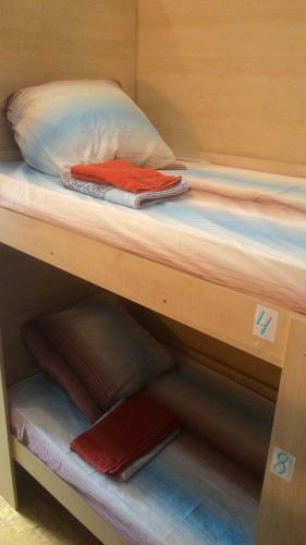 Alaska Hostel