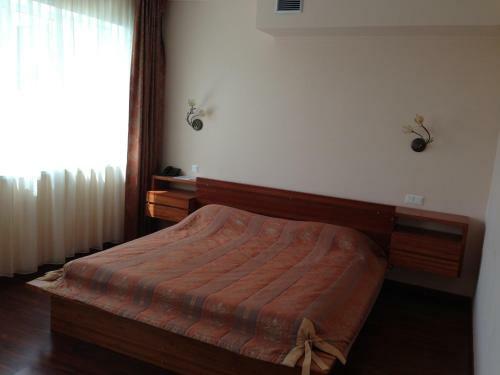 Dvorik Hotel
