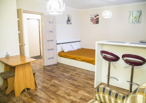 Apartamento Krasstalker On Karaulnaia 42-2