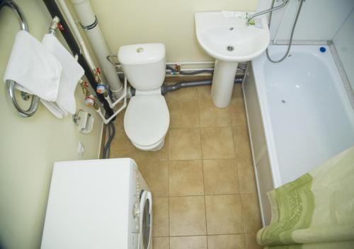 Apartamento Krasstalker On Karaulnaia 42-2