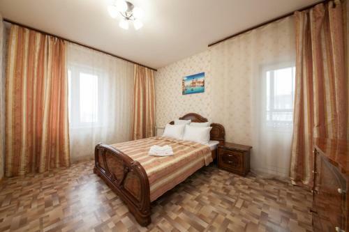 Apartamento Fregat
